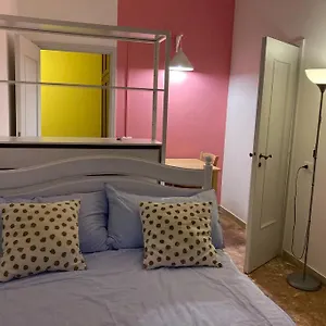 La Casina, Private House Apartamento